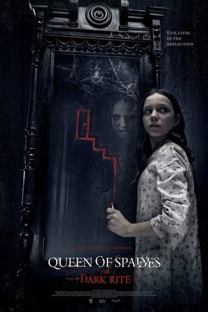 The Queen Of Spades The Dark Rite - Queen of Spades: The Dark Rite (2015)