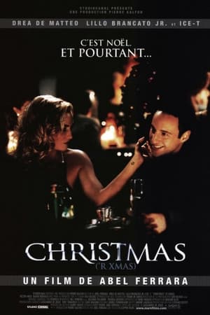 Christmas - 'R Xmas (2001)