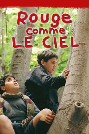 Rouge comme le ciel - Red Like the Sky (2006)