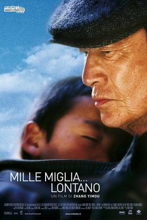 Mille miglia... lontano - Riding Alone for Thousands of Miles (2005)