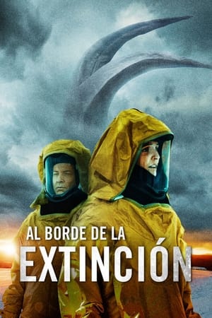 Al borde de la extinción - Risen (2021)