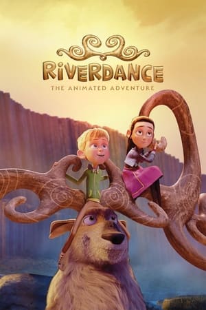 Riverdance: Aventura animată - Riverdance: The Animated Adventure (2021)