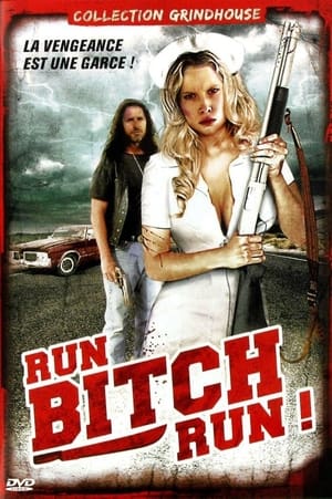 Run Bitch Run - Run! Bitch Run! (2009)