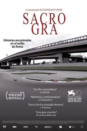 Sacro GRA (2013)
