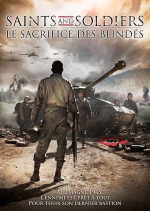 Saints and Soldiers : Le Sacrifice des blindés - Saints and Soldiers: The Void (2014)