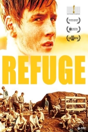 Refuge - Sanctuary (2015)