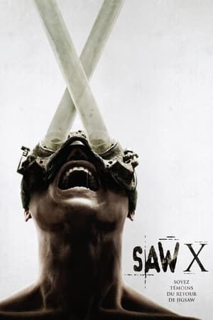 Décadence X - Saw X (2023)