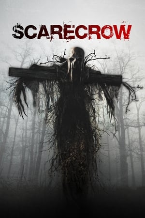 La Légende de l'épouvantail - Scarecrow (2013)