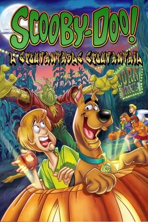Scooby-Doo ! L’épouvantable épouvantail - Scooby-Doo! and the Spooky Scarecrow (2013)