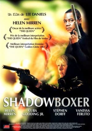 Shadowboxer (2006)