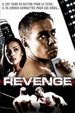 Revenge - Shadowboxing (2005)