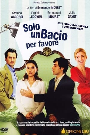 Solo un bacio per favore - Shall We Kiss? (2007)