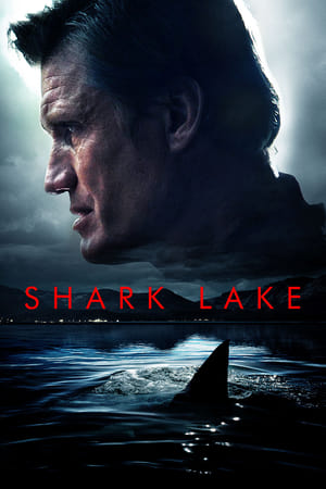 Lacul morții - Shark Lake (2015)