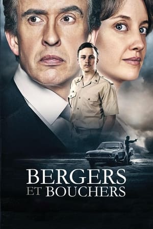 Bergers et Bouchers - Shepherds and Butchers (2017)