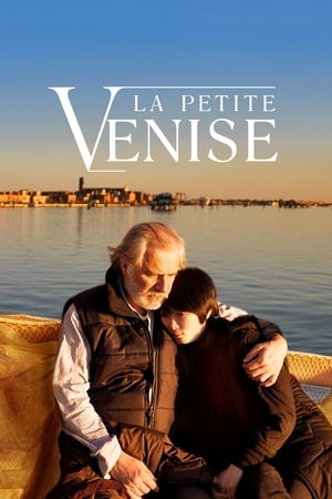 La petite Venise - Shun Li and the Poet (2011)