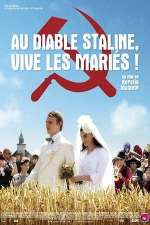 Au diable Staline, vive les mariés ! - Silent Wedding (2008)