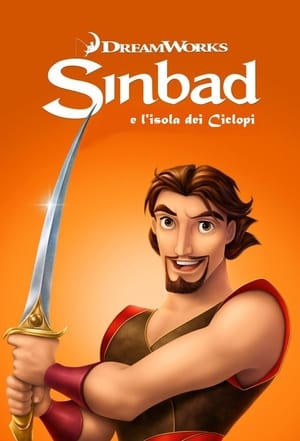 Sinbad e l'isola dei ciclopi - Sinbad and the Cyclops Island (2003)