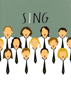 La Chorale - Sing (2016)