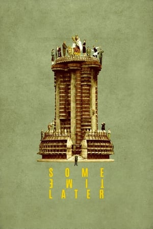 Some Time Later (2018)
