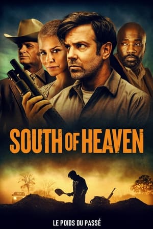 Le poids du passé - South of Heaven (2021)