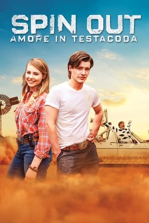 Spin Out - Amore in testacoda - Spin Out (2016)