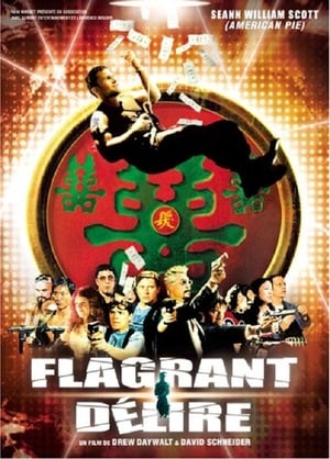 Flagrant Délire - Stark Raving Mad (2002)