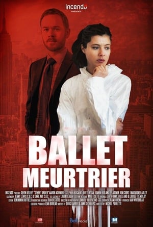 Ballet meurtrier - Swept Under (2015)