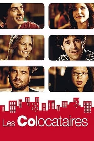 Les Colocataires - Table for Three (2009)