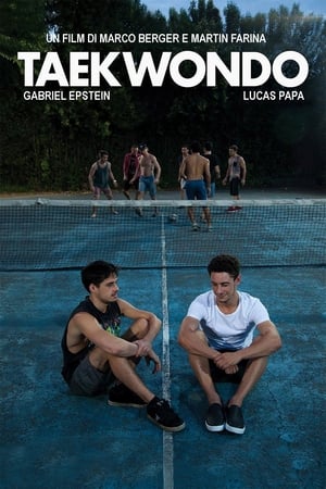 Taekwondo (2016)