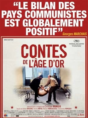 Contes de l'âge d'or - Tales from the Golden Age (2009)