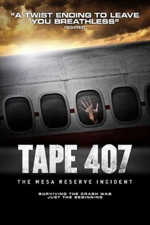 Tape 407 (2012)
