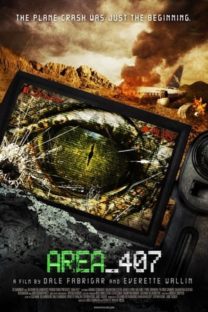 Area 407 - Tape 407 (2012)