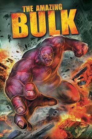 L'Incroyable Bulk - The Amazing Bulk (2012)