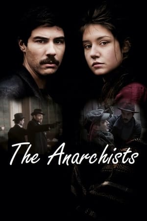 The Anarchists (2015)