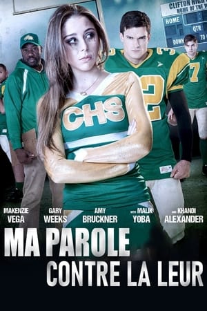 Ma parole contre la leur - The Assault (2014)