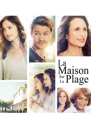 La maison sur la plage - The Beach House (2018)