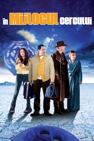 În mijlocul cercului - The Big Empty (2003)