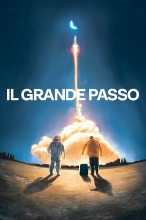 Il grande passo (2020)