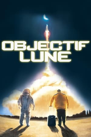 Objectif Lune - The Big Step (2020)