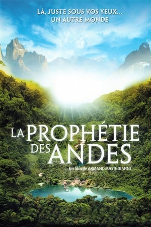 La Prophétie des Andes - The Celestine Prophecy (2006)
