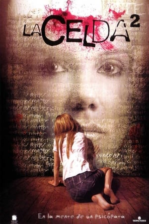 La celda 2 - The Cell 2 (2009)
