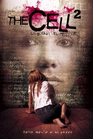 The Cell 2 - La soglia del terrore - The Cell 2 (2009)