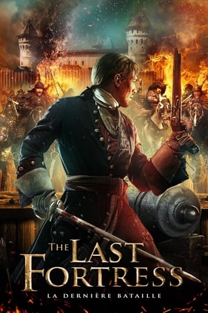 The Last Fortress : La dernière bataille - The Conquest of Siberia (2019)