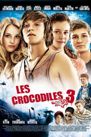 Les Crocodiles 3 - The Crocodiles: All for One (2011)