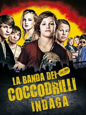 La banda dei coccodrilli 2 - The Crocodiles Strike Back (2010)