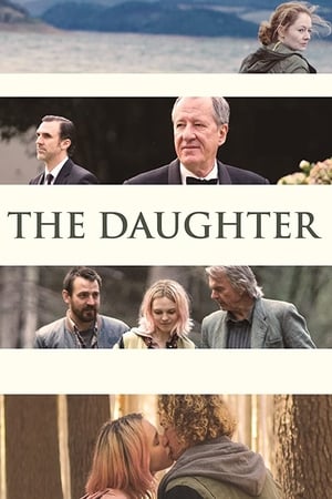Fica - The Daughter (2015)