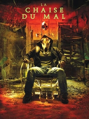The Devil's Chair : La Chaise du mal - The Devil's Chair (2007)