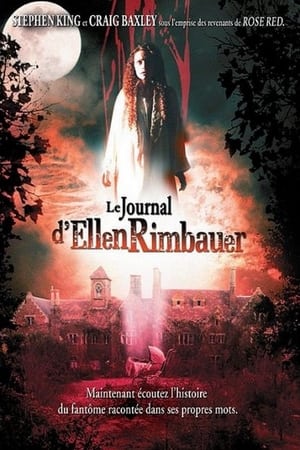 Le Journal d'Ellen Rimbauer - The Diary of Ellen Rimbauer (2003)