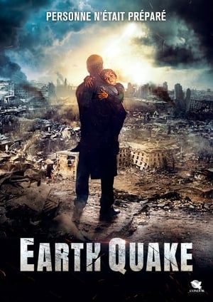 Earthquake - The Earthquake (2016)