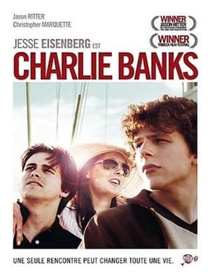 Charlie Banks - The Education of Charlie Banks (2007)